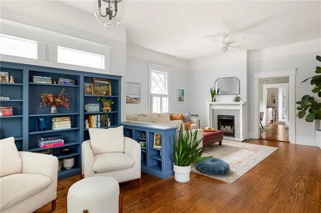 $950,000 | 83 Waddell Street Northeast, Atlanta, GA 30307