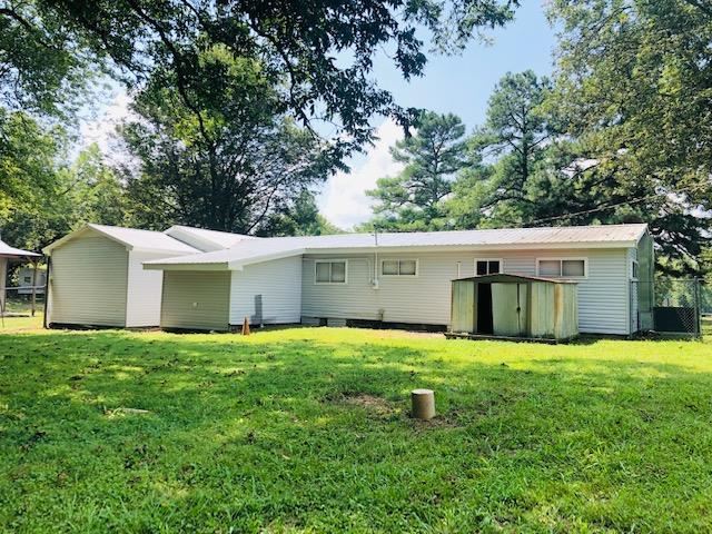 874 Jack Bennett Road Brighton, TN 38011 - Photo 4 of 22 Gallery Image 4