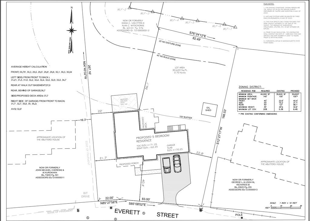 67 Everett Street Natick, MA 01760 - Photo 12 of 12