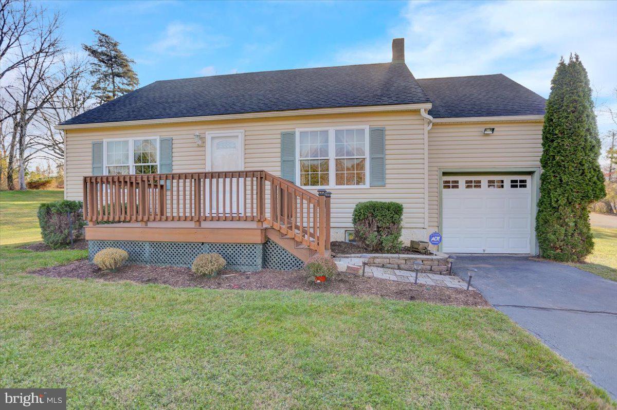 4150 Painted Sky Road Reading, PA 19606 - Photo 1 of 25 Gallery Image 1