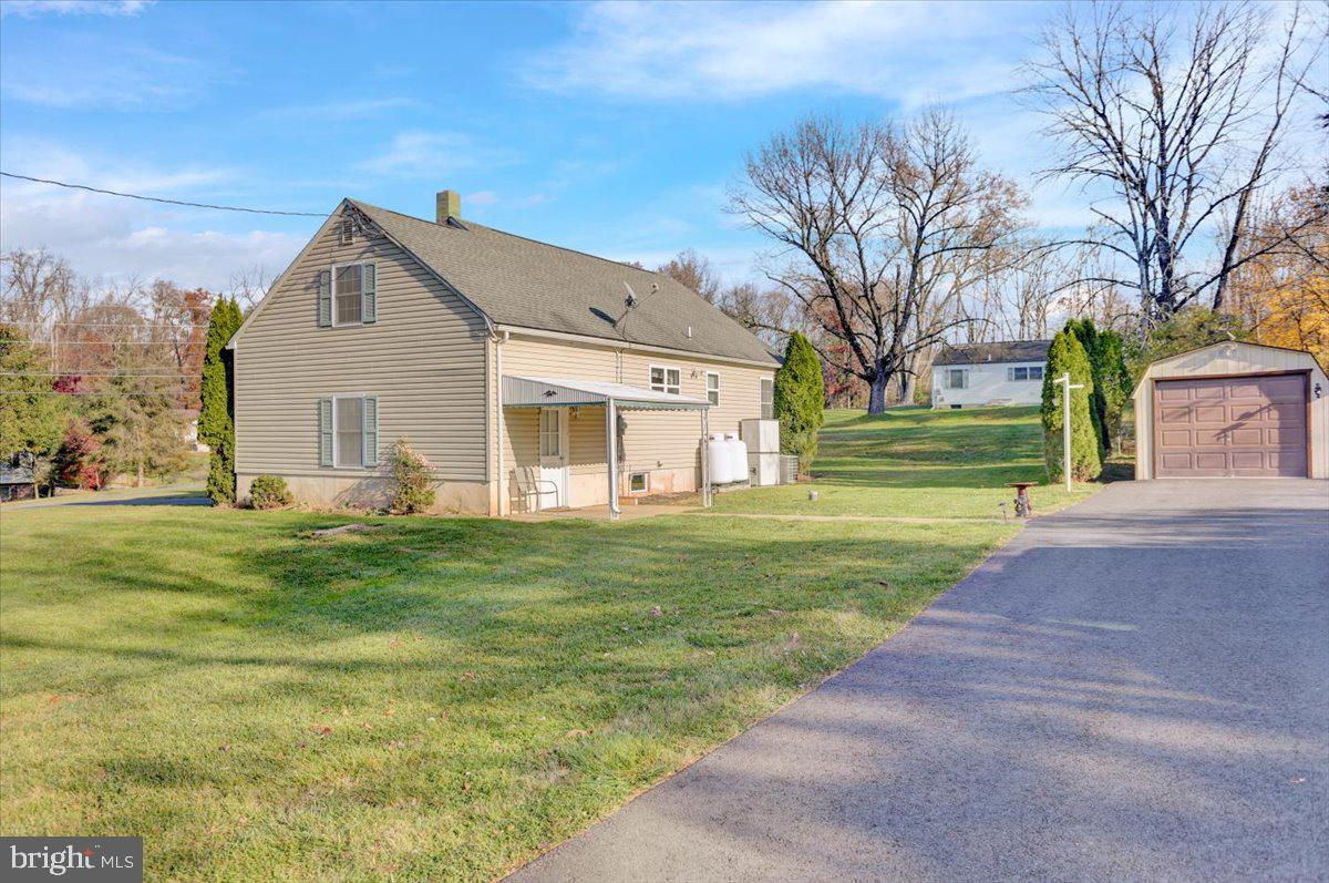 4150 Painted Sky Road Reading, PA 19606 - Photo 23 of 25 Gallery Image 23