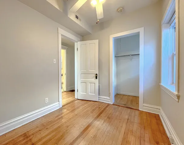 $2,500 | 2442 North Ashland Avenue, Unit 3, Chicago, IL 60614