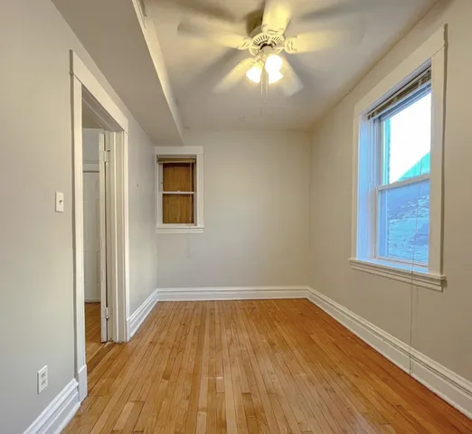 $2,500 | 2442 North Ashland Avenue, Unit 3, Chicago, IL 60614