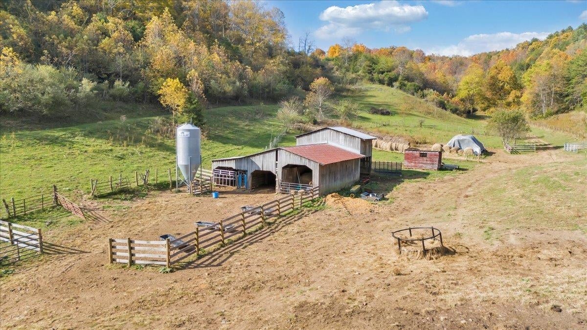 Tbd Turner Road Narrows, VA 24124 - Photo 1 of 42 Gallery Image 1