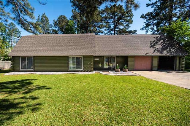 108 Hunters Ridge Pineville, LA 71360 - Photo 1 of 1 Gallery Image 1
