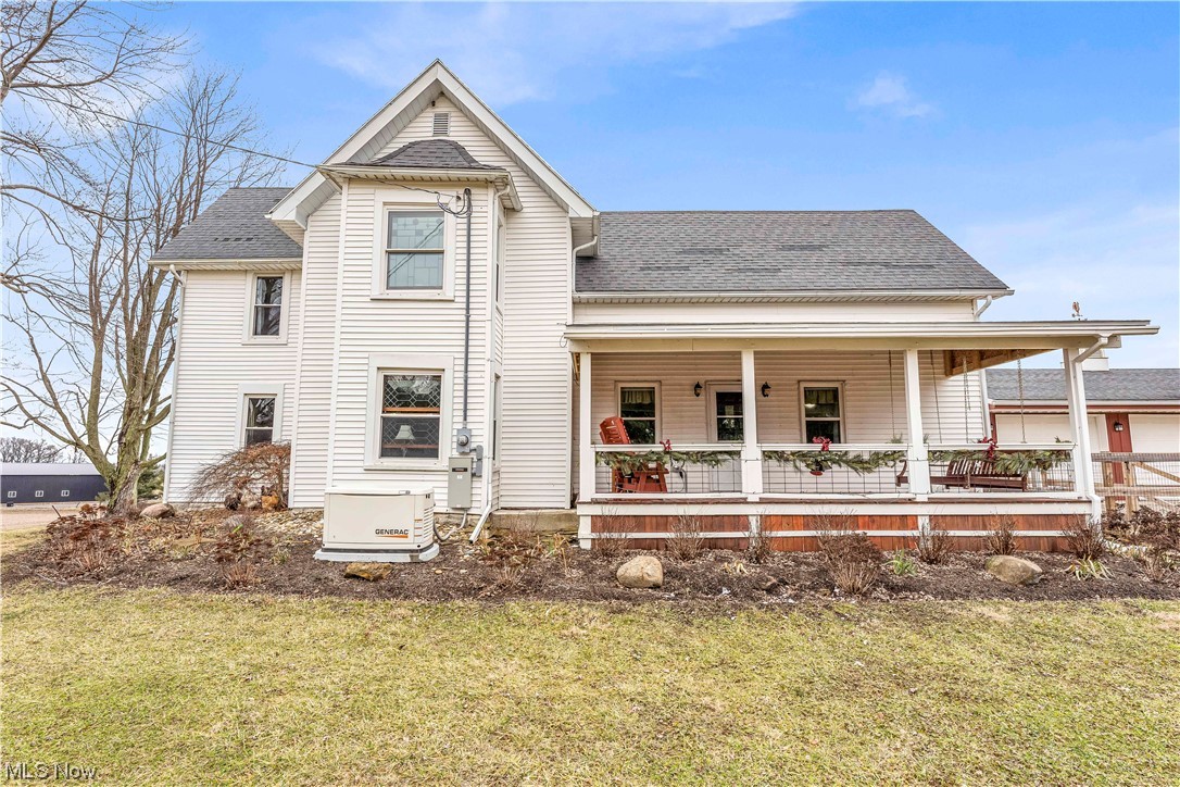 2215 Scranton Road New London, OH 44851 - Photo 1 of 45 Gallery Image 1