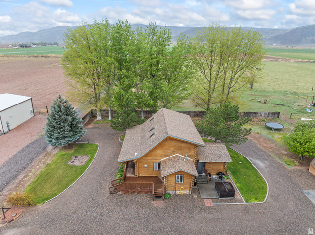 320 West 400 North Monroe, UT 84754 - Photo 77 of 81