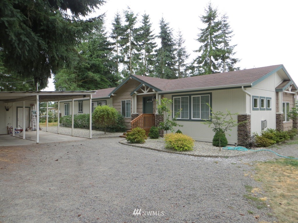 7515 191st Avenue Southwest Rochester, WA 98579 - Photo 3 of 25