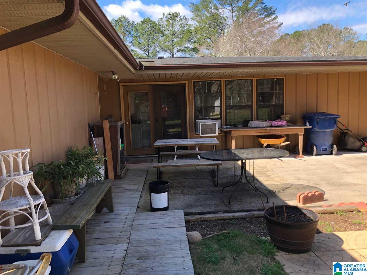 347 Brockford Road Heflin, AL 36264 - Photo 28 of 42