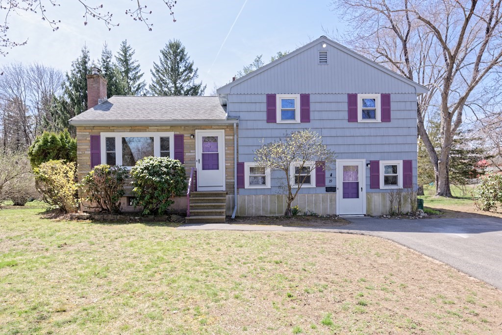 29 Shaw Farm Road Holliston, MA 01746 - Photo 1 of 37 Gallery Image 1
