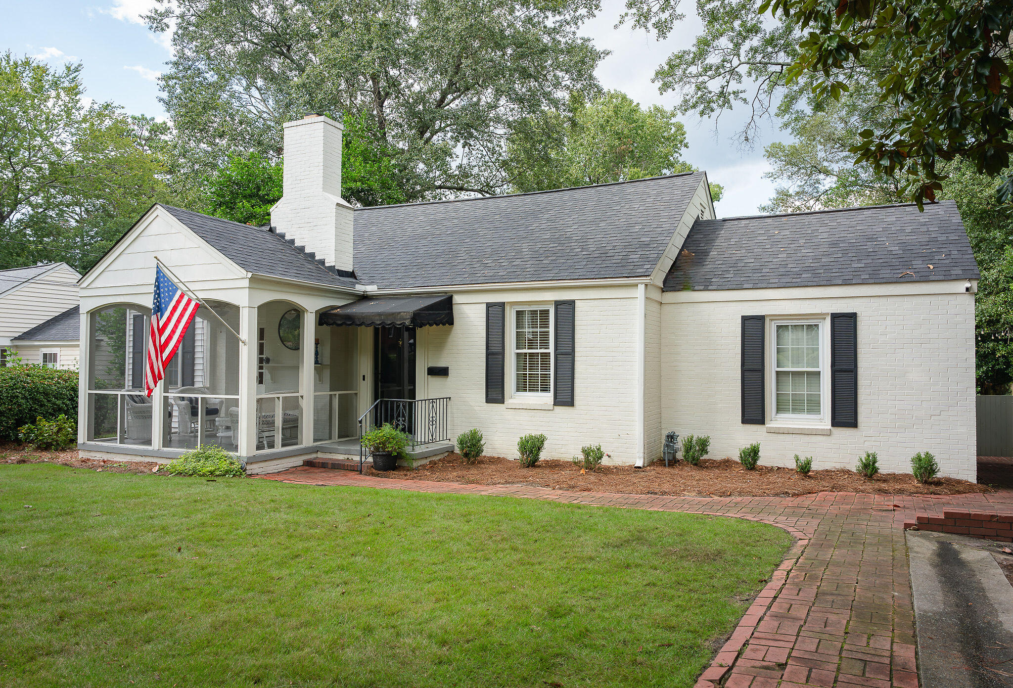 3117 Bransford Road Augusta, GA 30909 - Photo 1 of 47 _DSC3112-Enhanced-NR