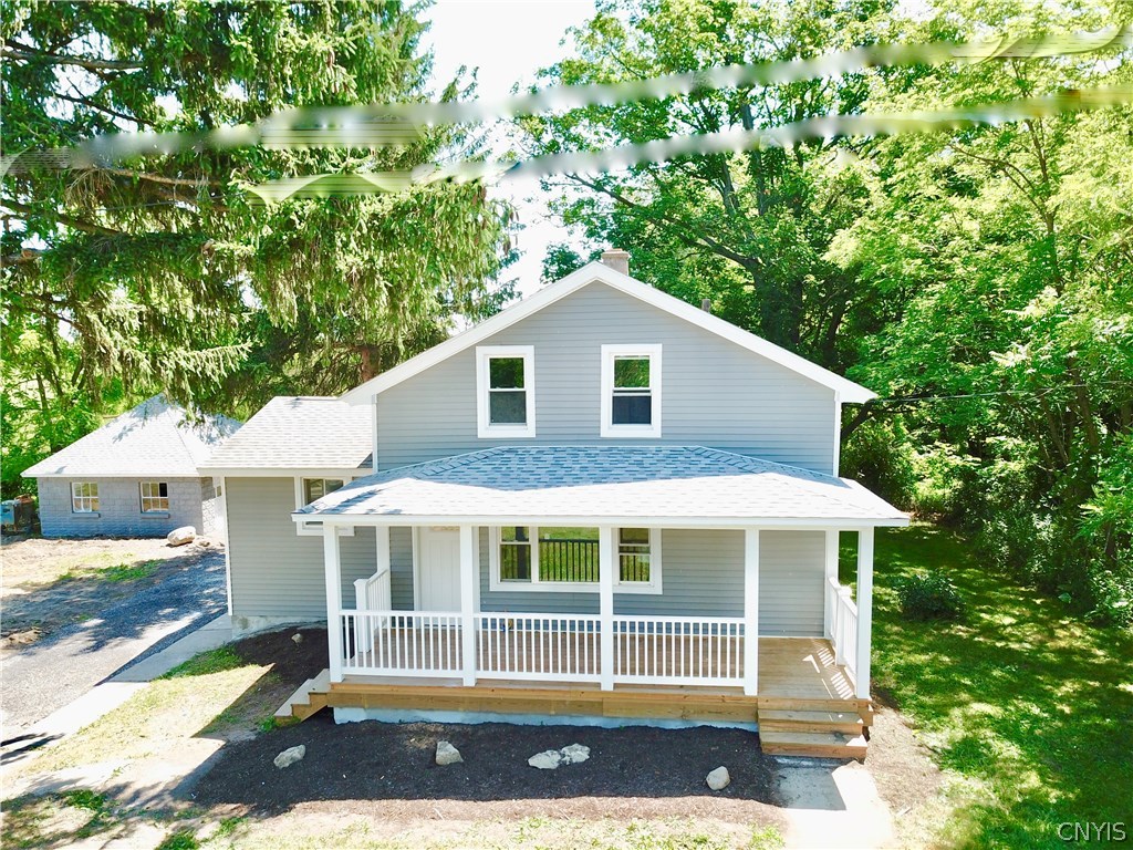 5278 Silver Street Road Fleming, NY 13021 - Photo 1 of 1 Gallery Image 1