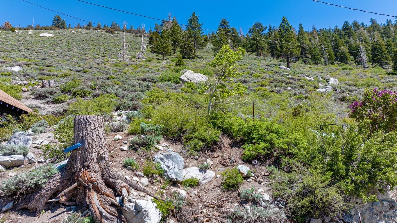 175 Lakeview Drive June Lake, CA 93529 - Photo 2 of 9 a view of a building
