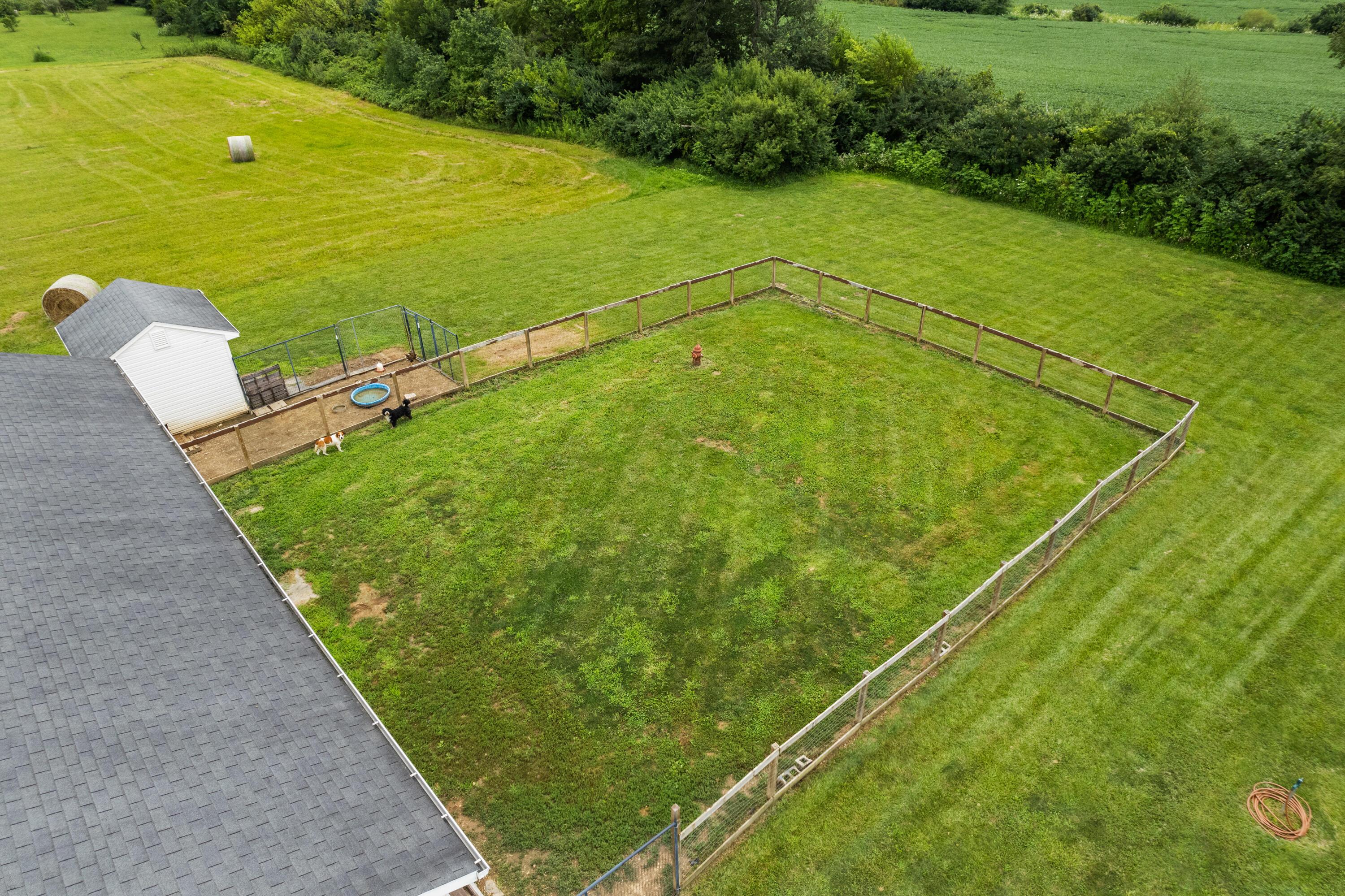 1172 Cambrian Road Cable, OH 43009 - Photo 65 of 80 Aerial View