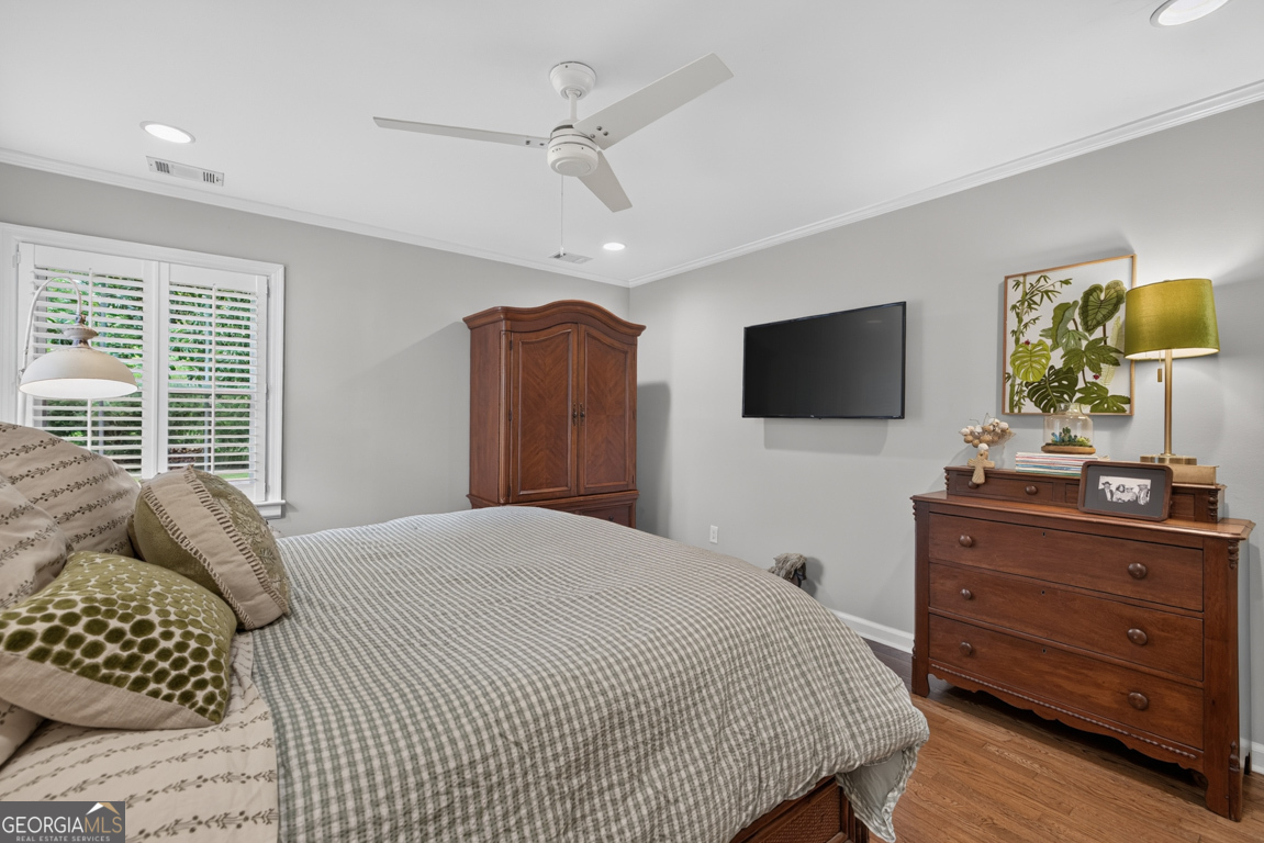 1740 Old Buckhead Road Madison, GA 30650 - Photo 20 of 130