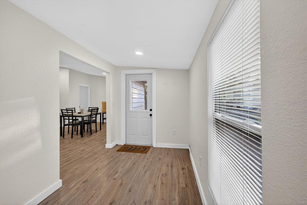 4233 Vinson Road Lakeland, FL 33810 - Photo 15 of 38 a view of dining room with furniture and a window
