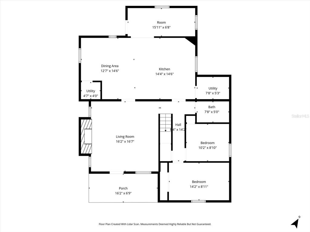 4233 Vinson Road Lakeland, FL 33810 - Photo 38 of 38 unknown