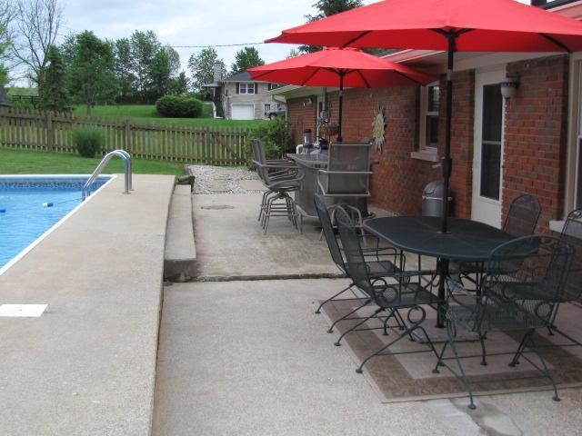 2560 Switzer Road Frankfort, KY 40601 - Photo 14 of 37 Photo 14