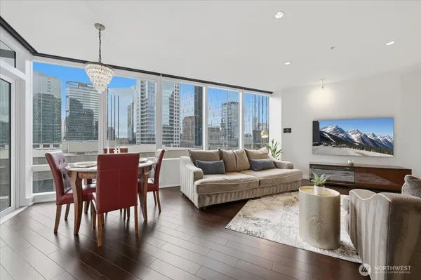 $1,128,888 | 10700 Northeast 4th Street, Unit 1006, Bellevue, WA 98004