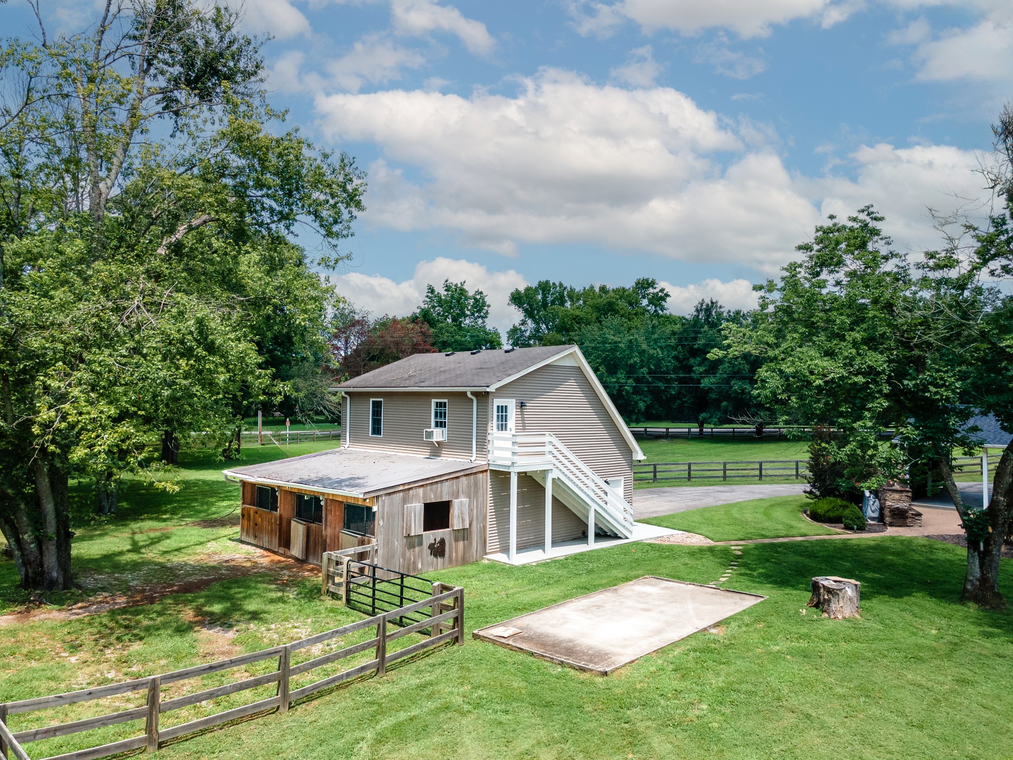 4439 Harpeth School Road Franklin, TN 37064 - Photo 42 of 58