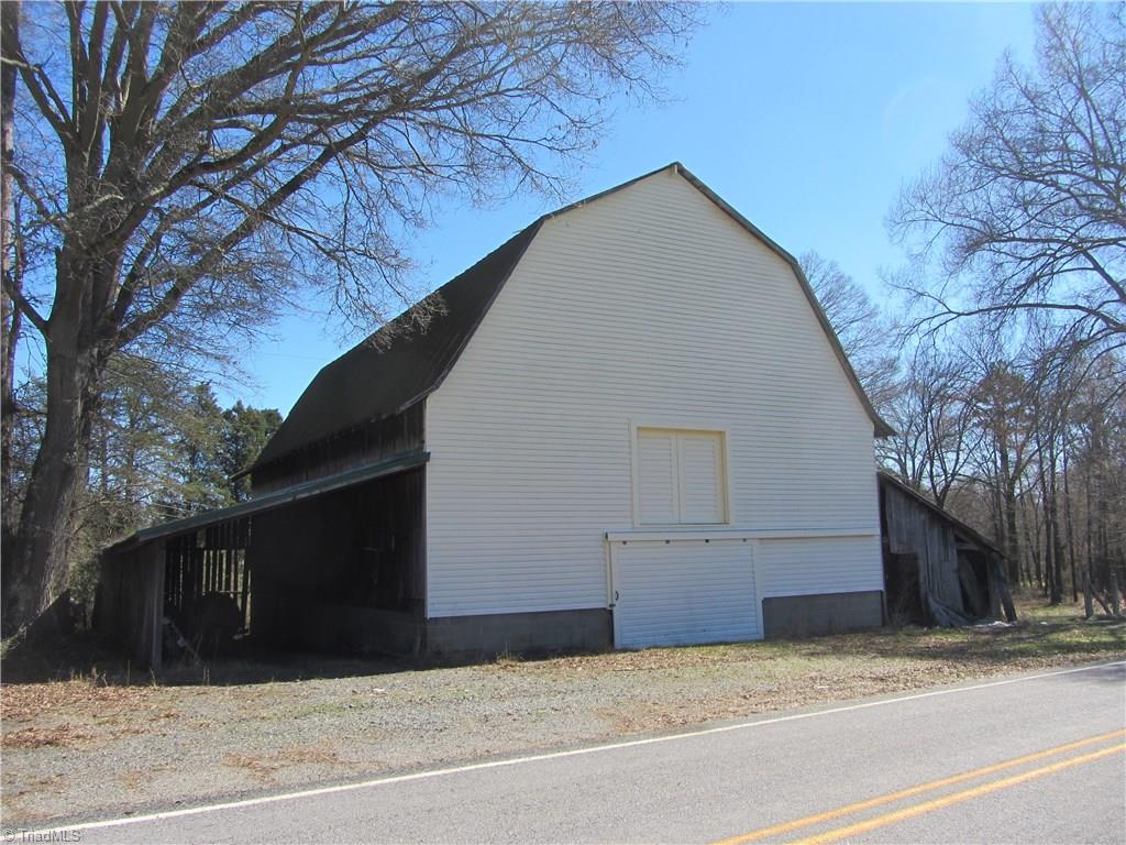 3-acres Webster Road Madison, NC 27025 - Photo 1 of 9 Gallery Image 1