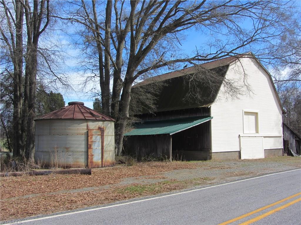 3-acres Webster Road Madison, NC 27025 - Photo 2 of 9 Gallery Image 2