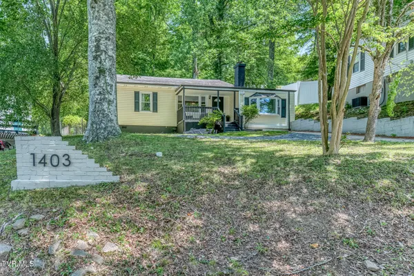 $265,900 | 1403 Rock Rose Road, Bristol, TN 37620
