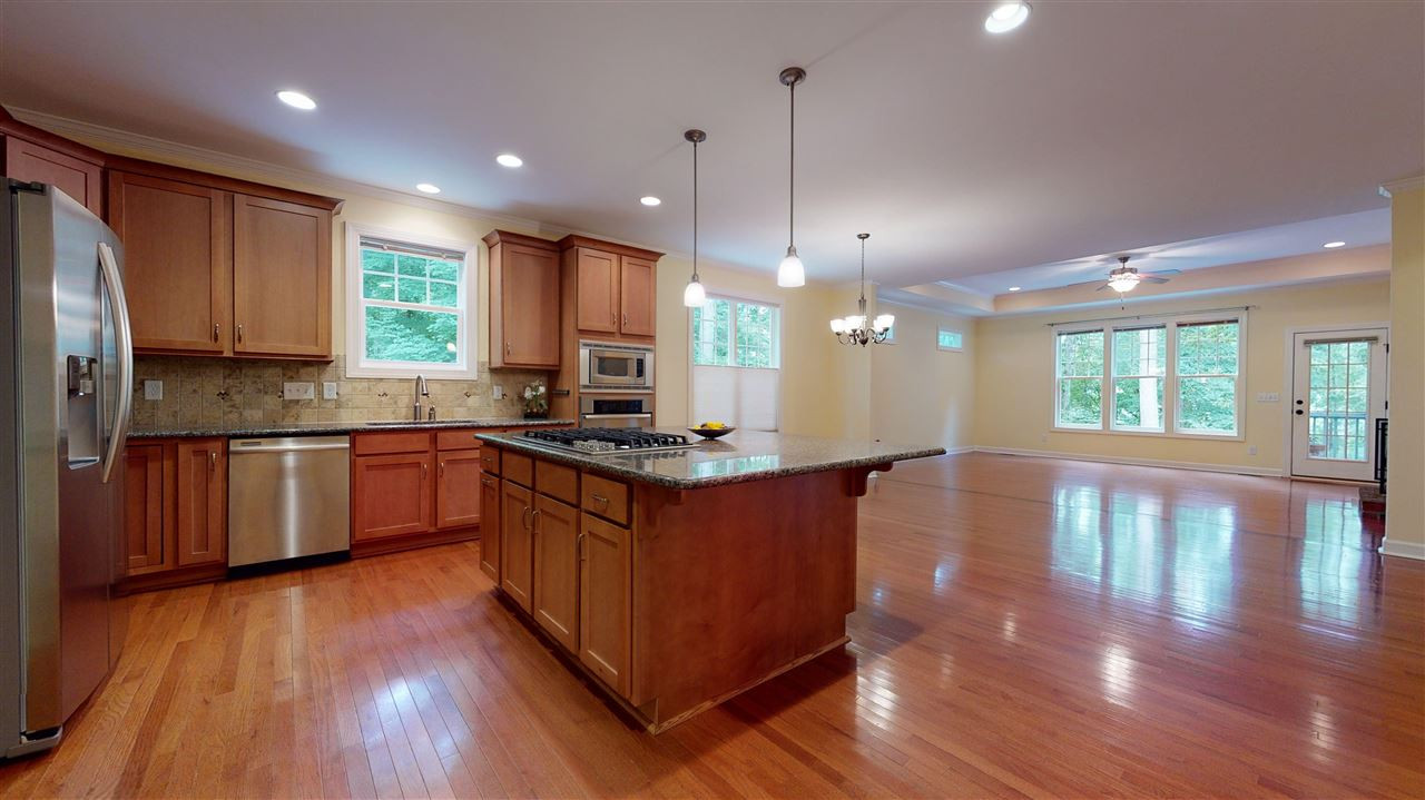 6413 King Lawrence Road Raleigh, NC 27607 - Photo 4 of 30 Photo 4