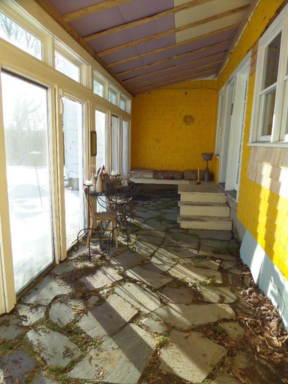 490 Common Road Union, ME 04862 - Photo 29 of 34 3 season sunroom