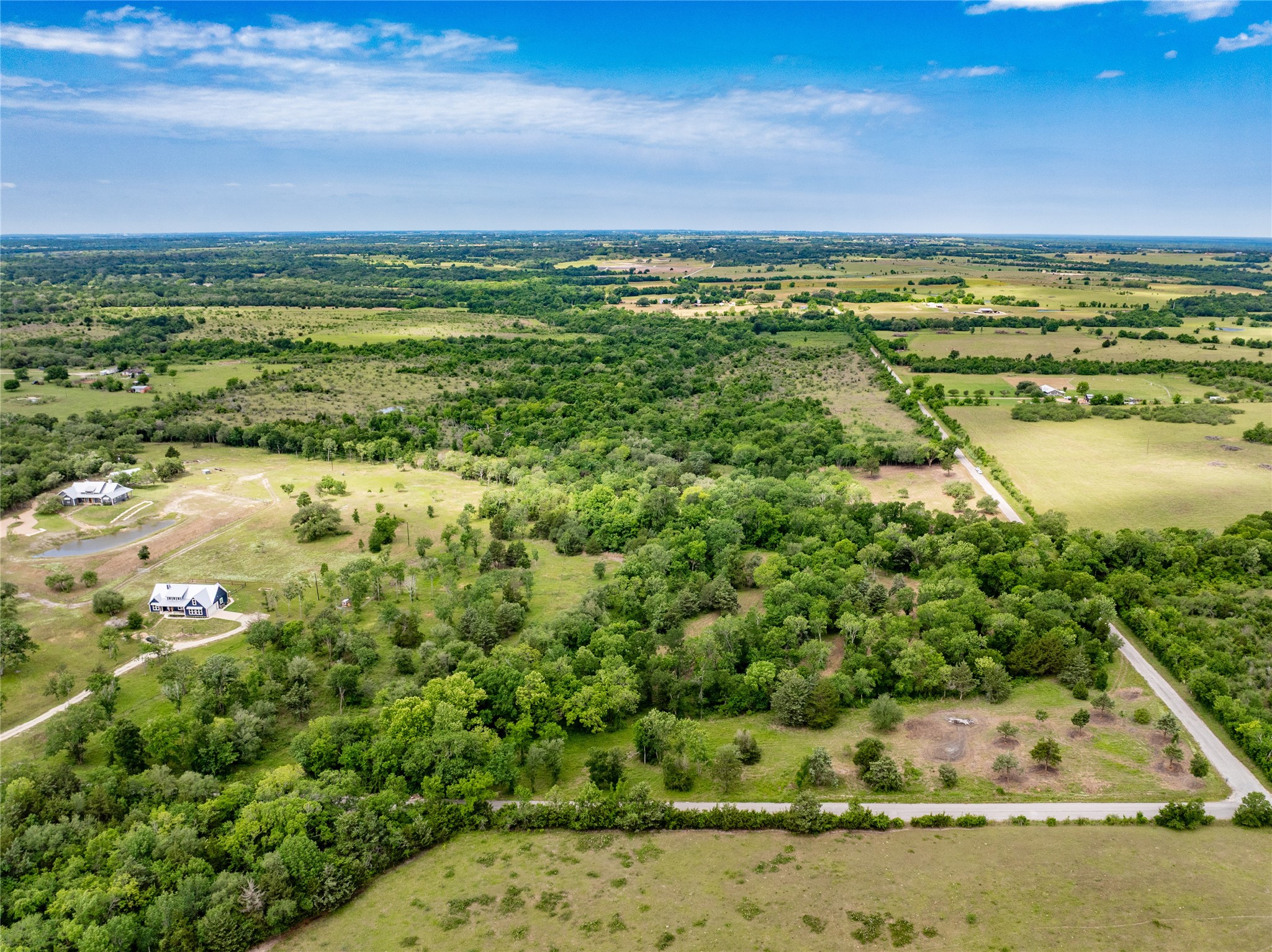 Tbd Schwartz Road Washington, TX 77880 - Photo 4 of 17 a view of an ocean and mountain