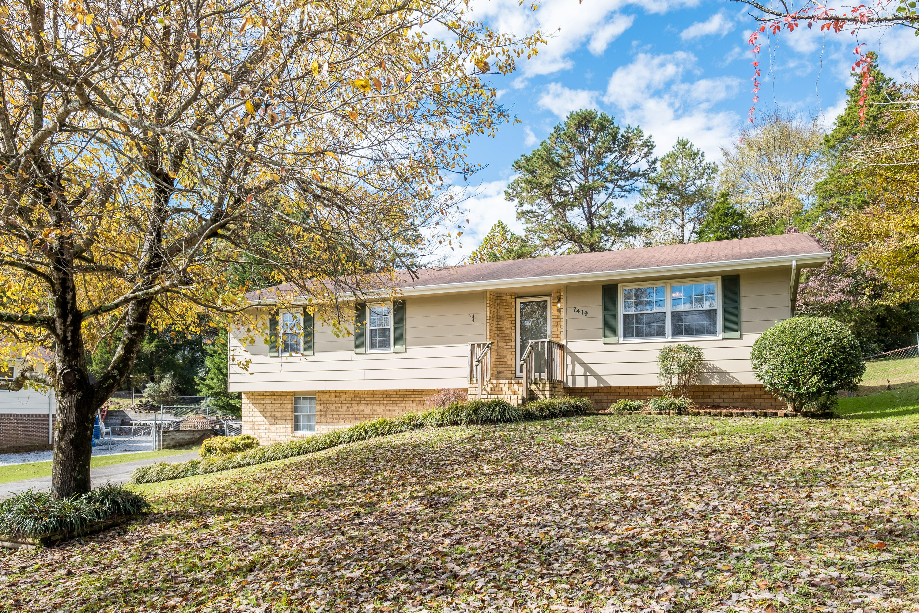 7419 South Dent Road Hixson, TN 37343 - Photo 23 of 27 7419_S_Dent_Rd_02