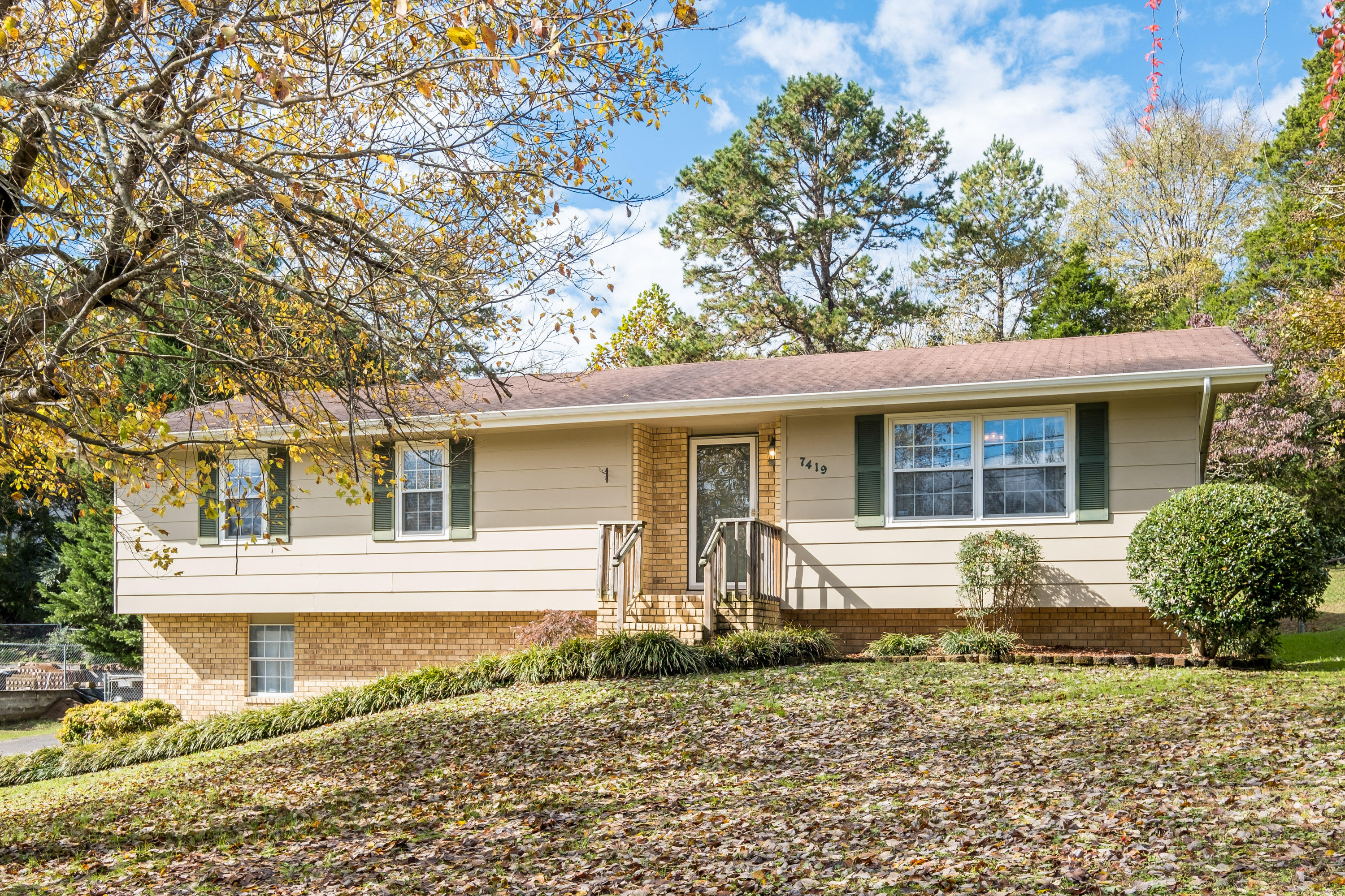 7419 South Dent Road Hixson, TN 37343 - Photo 24 of 27 7419_S_Dent_Rd_03