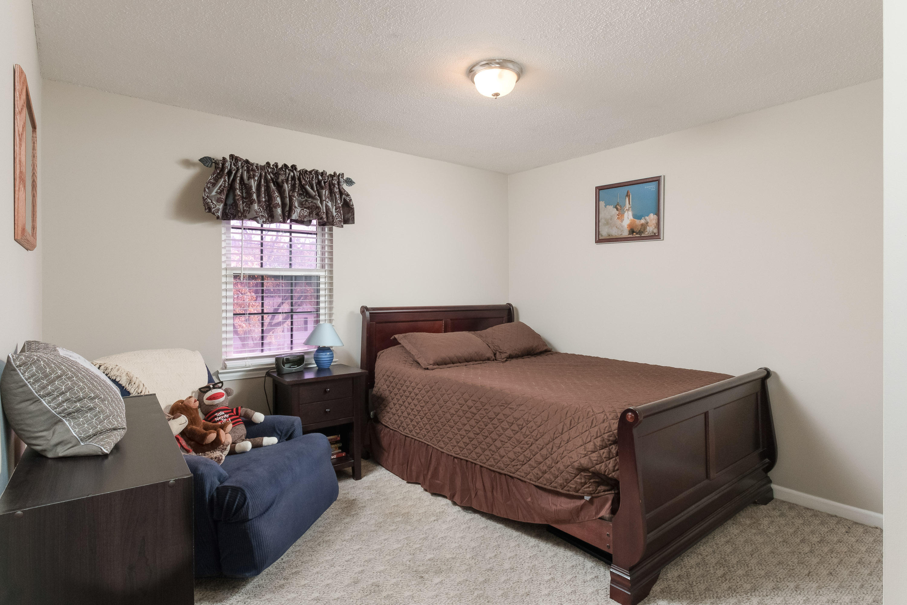 7419 South Dent Road Hixson, TN 37343 - Photo 8 of 27 7419_S_Dent_Rd_20