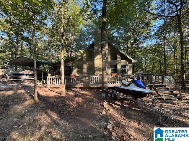 24 Fawn Way Lineville, AL 36266 - Photo 20 of 30