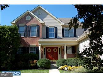 11 Murray Road Moorestown, NJ 08057 - Photo 1 of 12