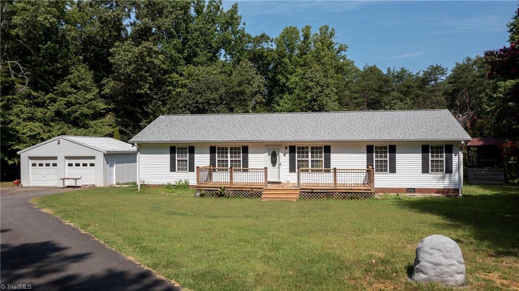 8714 Red Bank Road Germanton, NC 27019 - Photo 1 of 35 Gallery Image 1