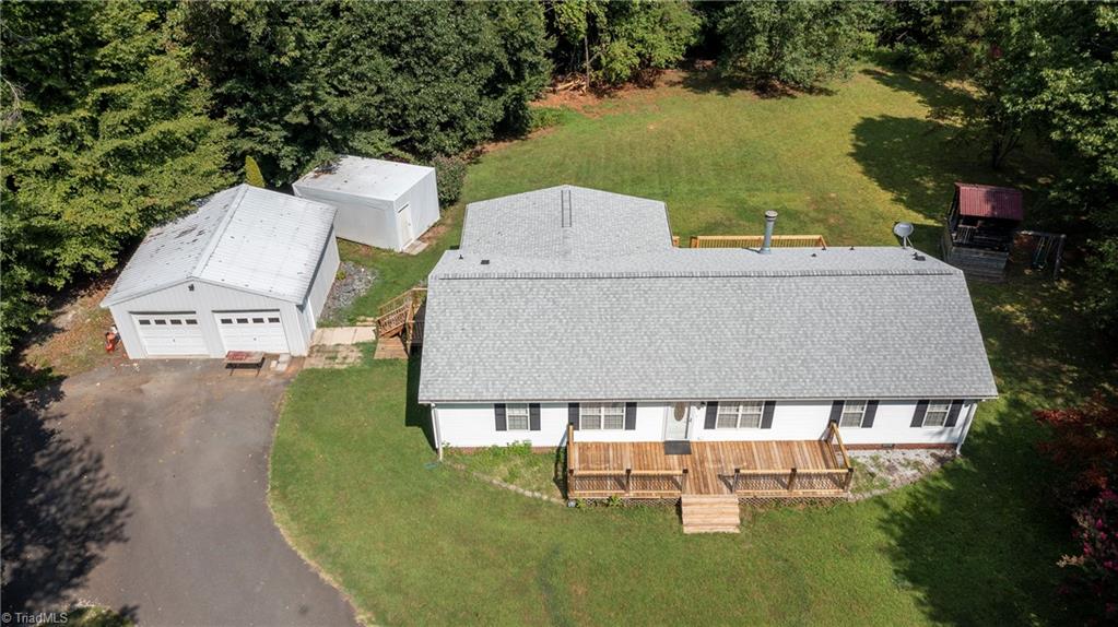 8714 Red Bank Road Germanton, NC 27019 - Photo 2 of 35 Gallery Image 2