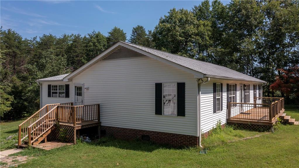 8714 Red Bank Road Germanton, NC 27019 - Photo 29 of 35 Gallery Image 29
