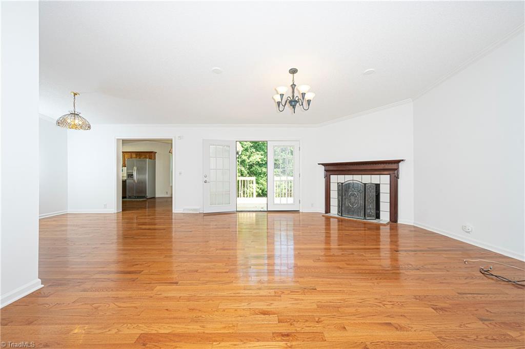 8714 Red Bank Road Germanton, NC 27019 - Photo 6 of 35 Gallery Image 6