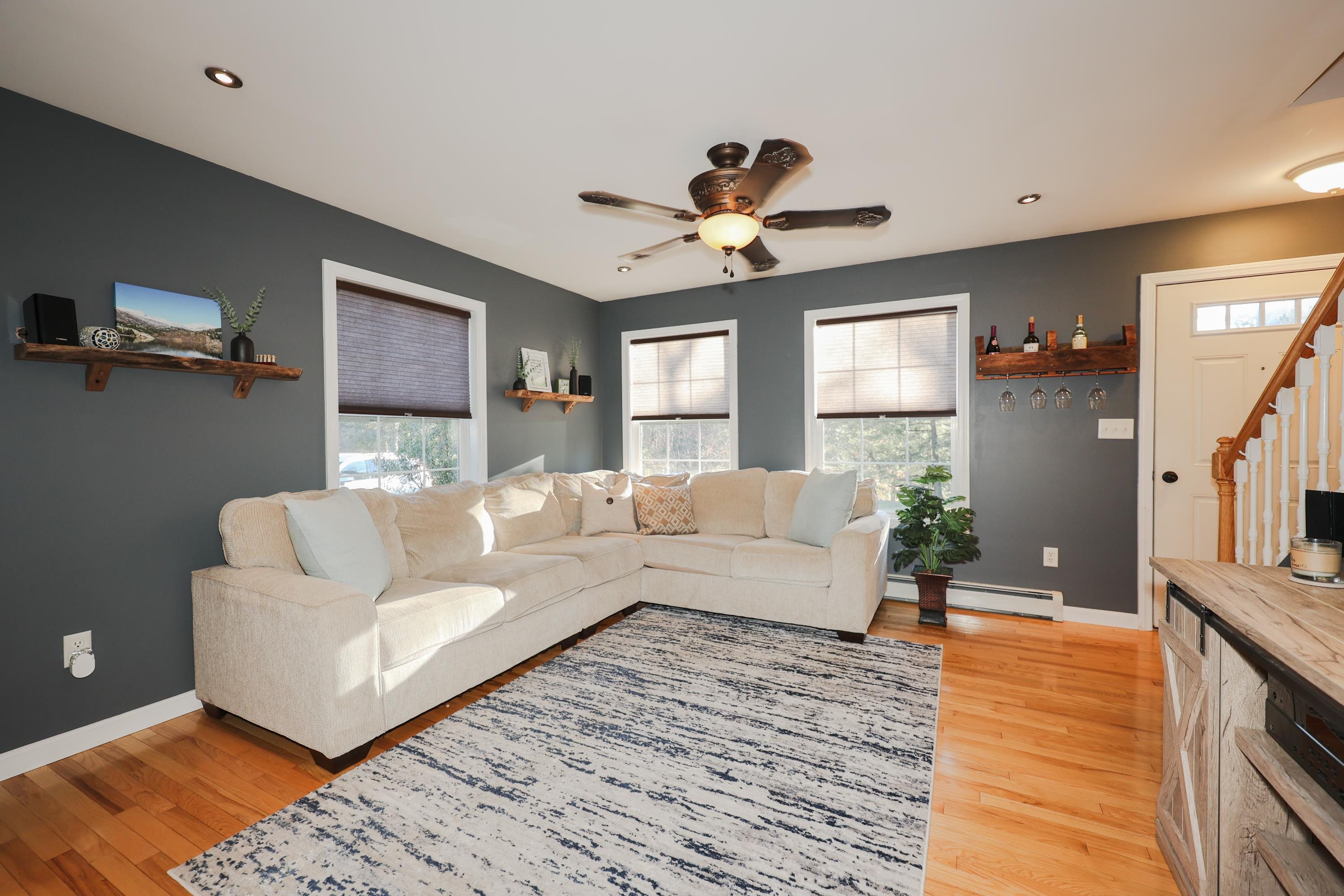 63 Olde Bridge Lane Epping, NH 03042 - Photo 24 of 38