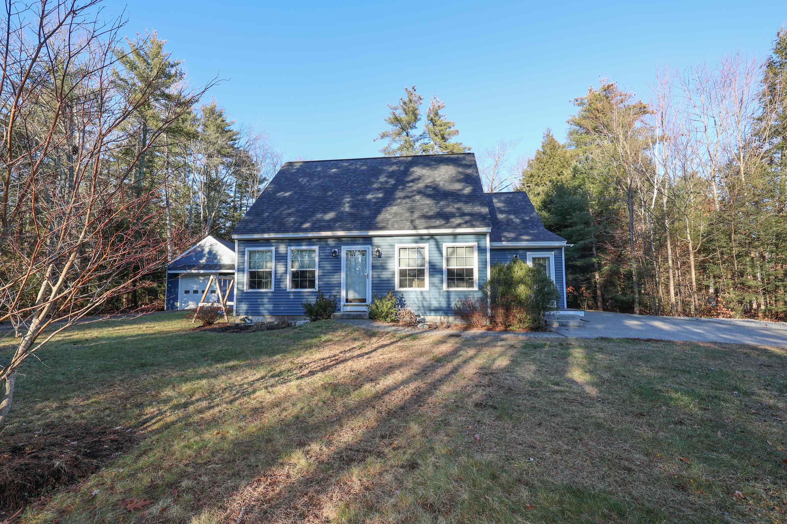 63 Olde Bridge Lane Epping, NH 03042 - Photo 28 of 38