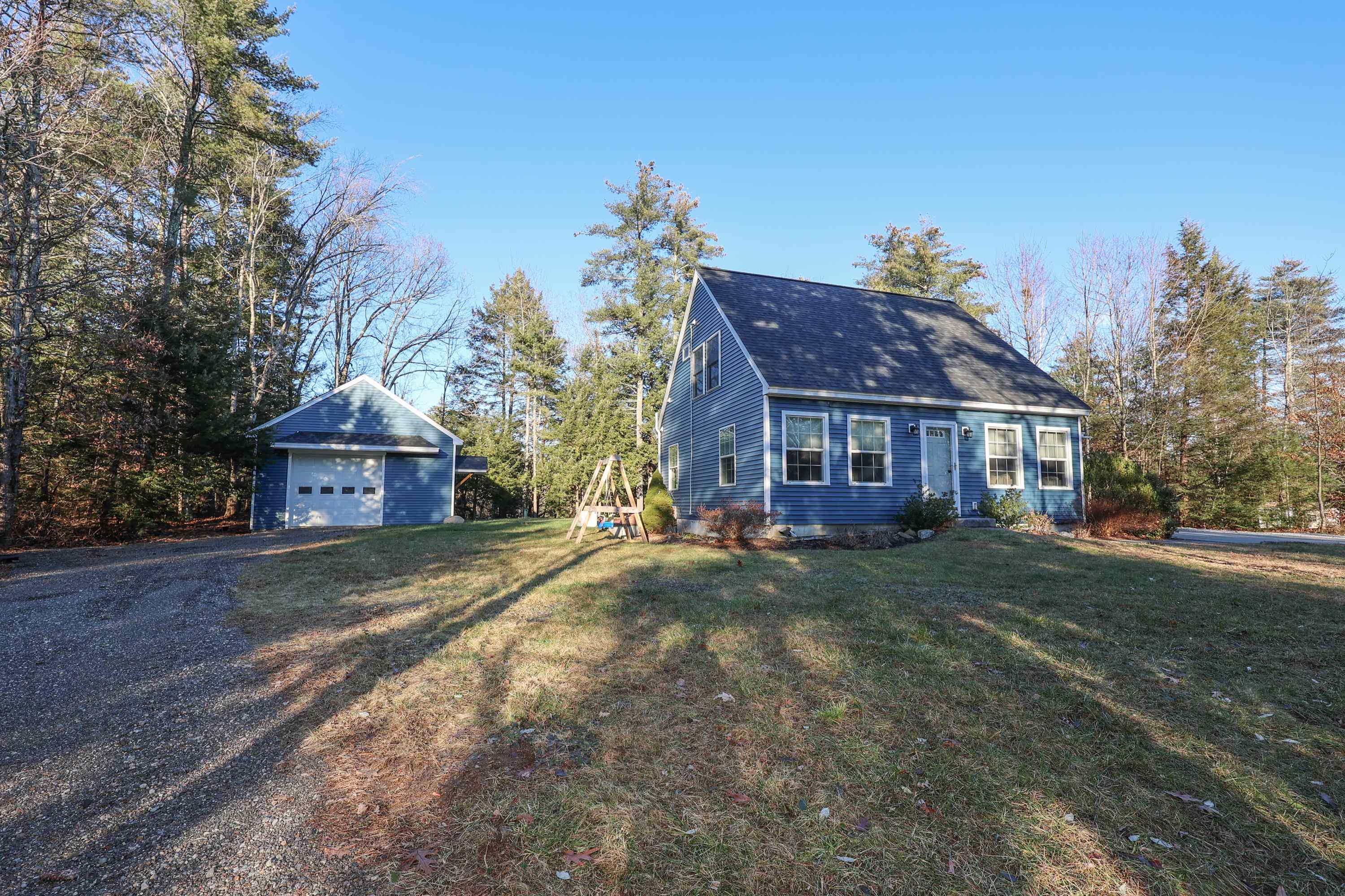 63 Olde Bridge Lane Epping, NH 03042 - Photo 29 of 38