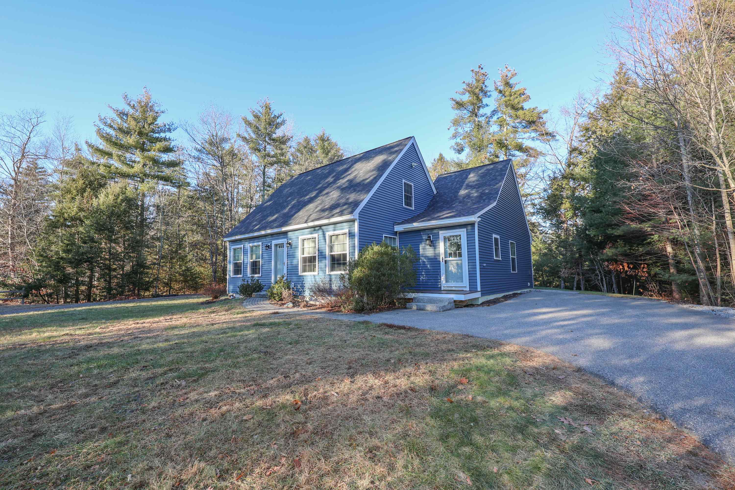 63 Olde Bridge Lane Epping, NH 03042 - Photo 30 of 38