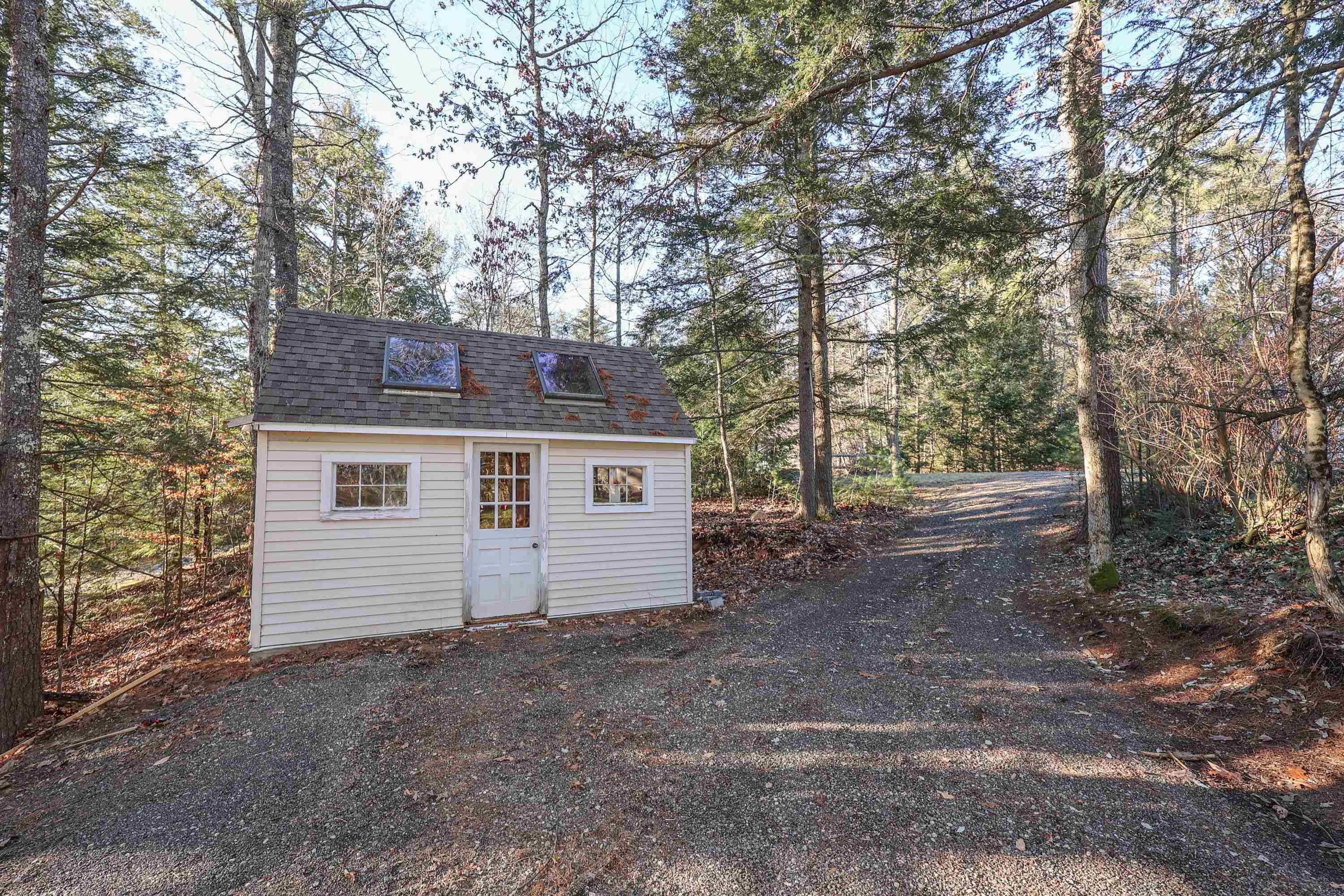 63 Olde Bridge Lane Epping, NH 03042 - Photo 32 of 38