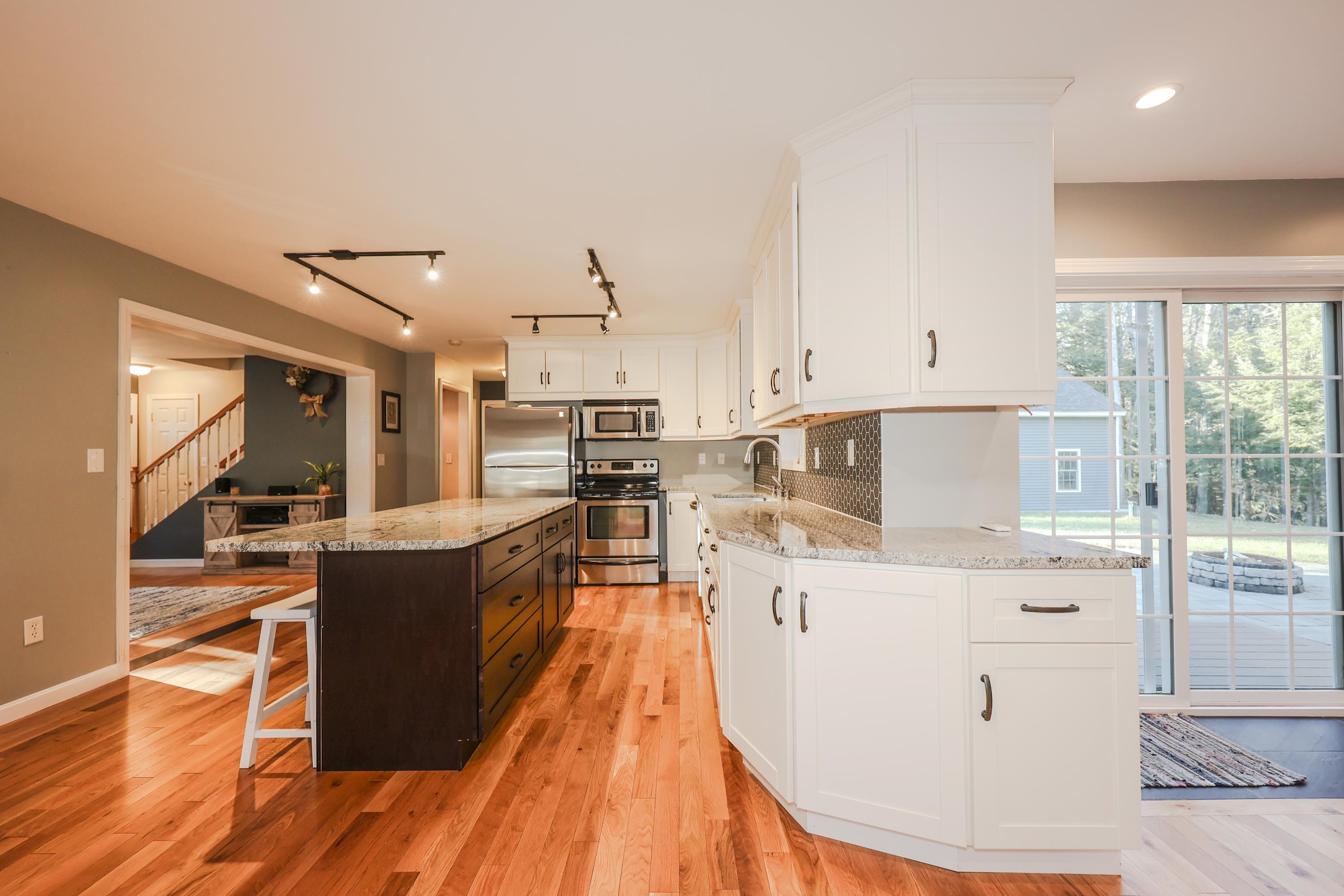 63 Olde Bridge Lane Epping, NH 03042 - Photo 35 of 38