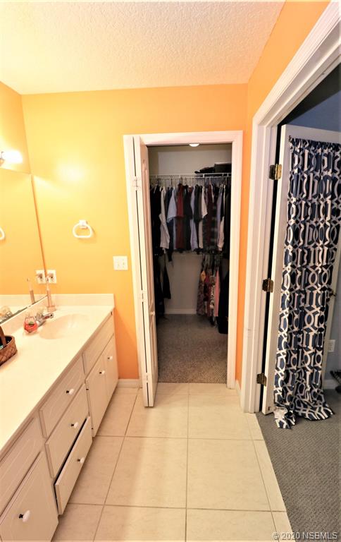 3316 Mango Tree Drive Edgewater, FL 32141 - Photo 15 of 28 a view of bathroom with dual sinks