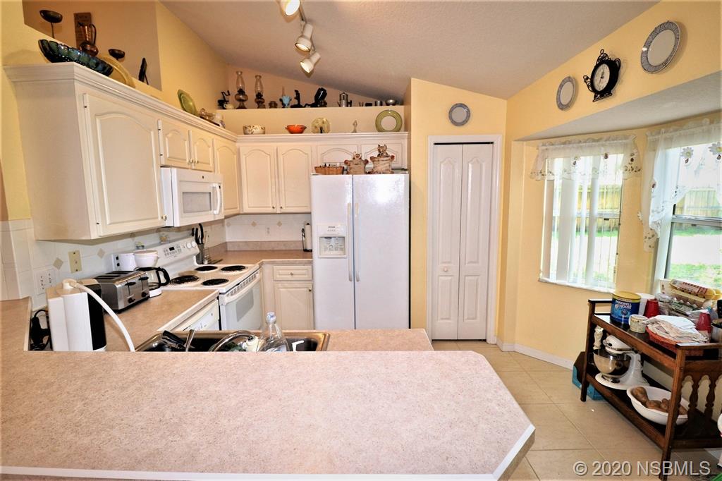 3316 Mango Tree Drive Edgewater, FL 32141 - Photo 10 of 28 a very nice looking room with a large window
