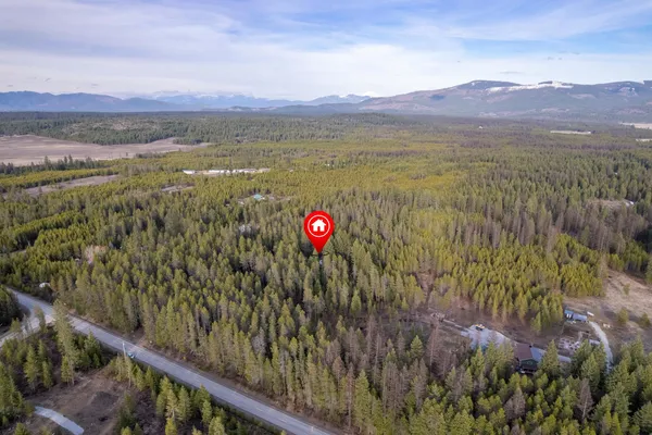 $149,000 | Nkn Spring Valley Road, Newport, WA 99156