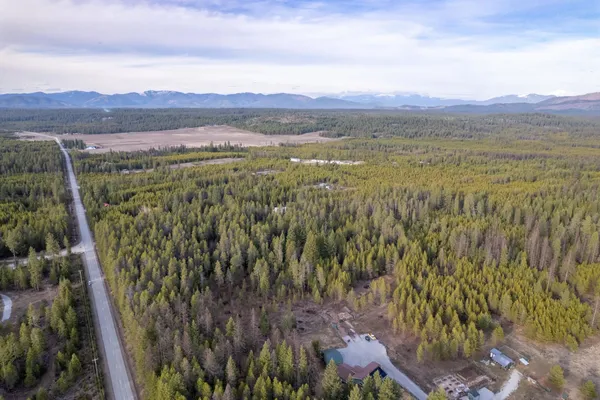 $149,000 | Nkn Spring Valley Road, Newport, WA 99156