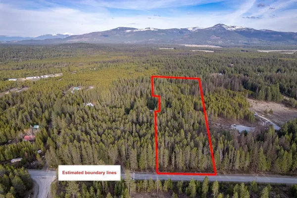 $149,000 | Nkn Spring Valley Road, Newport, WA 99156